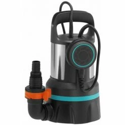 GARDENA 09032-61 Pompe Submersible Pour Eau Claire 11000 -GARDENA Soldes 2024 51275265 4