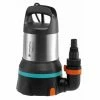 GARDENA 09034-61 Pompe Submersible Pour Eau Claire 11000 Aquasensor -GARDENA Soldes 2024 51275444 1