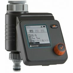 GARDENA 01893-34 Irrigation Control Select & Distributeur 2 Voies - Offre Spéciale -GARDENA Soldes 2024 51275583 4