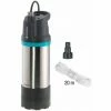 Gardena 01771-61 Pompe à Pression Submersible 5900/4 Inox Automatique -GARDENA Soldes 2024 51275624 1