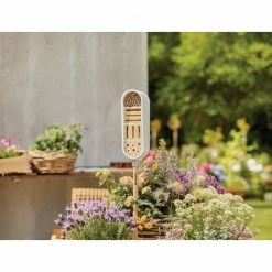 GARDENA 11370-20 ClickUp! Hôtel à Insectes -GARDENA Soldes 2024 51275640 3