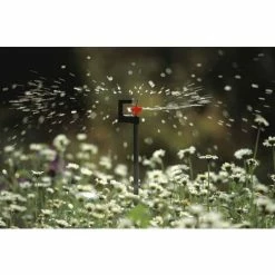 GARDENA 01369-20 Arroseur Rotatif 360° (2 Pièces) -GARDENA Soldes 2024 51275661 2