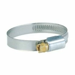 GARDENA Gardena 7190-20 - Collier à Vis (vis Sans Fin) - Acier (7190)
