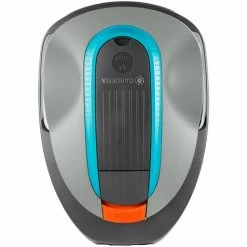 GARDENA Tondeuse Robot SILENO City 500 - 1500226-- -GARDENA Soldes 2024 51435607 5