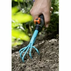 Transplantoir Gardena Combisystem 08923-20 7 Cm -GARDENA Soldes 2024 5145802 2