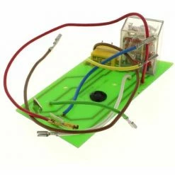 Module Electronique + Relais Pour Taille-haie Gardena