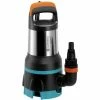 Pompe Submersible Pour Eaux Chargées GARDENA 19500 Aquasensor 09049-61 19.500 L/h 9.7 M 1 Pompe Submersible Pour Eaux Chargées GARDENA 19500 Aquasensor 09049-61 19.500 L/h 9.7 M -GARDENA Soldes 2024 52577755 1