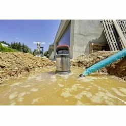 Pompe Submersible Pour Eaux Chargées GARDENA 19500 Aquasensor 09049-61 19.500 L/h 9.7 M -GARDENA Soldes 2024 52577755 3