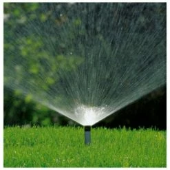 Lance Multijets Pour Turbines Escamotables GARDENA - 5-360° - 5337-20 - Noir -GARDENA Soldes 2024 52778033 4