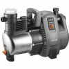GARDENA Pompe D'arrosage Surface 6000/6 Inox – 1300W – Débit Max 6000l/h & Pression Max 5.5bar – Extension Garantie 5 Ans