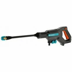Gardena Mitteldruckreinger De 18V Aquaclean 24 / 18V P4A Sans Batterie / 14800-55 -GARDENA Soldes 2024 53310115 4