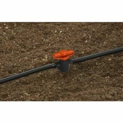 GARDENA Robinet D'arrêt 4,6 Mm (3/16") Micro-Drip-System (13217-26) -GARDENA Soldes 2024 53717737 2