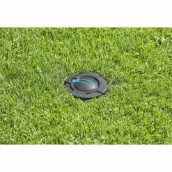 GARDENA Kit D'équipement Pipeline (8270-20) -GARDENA Soldes 2024 53717738 3