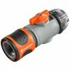 Raccord Régulateur 13 Mm (1/2") Et 15 Mm (5/8") - GARDENA -GARDENA Soldes 2024 5402064 1