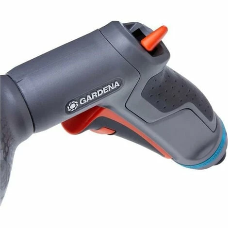 GARDENA Pistolet D'arrosage Multi-applications Comfort – Multi Type De Jets – Verrouillage Du Jet – Garantie 5 Ans (18315- 5 GARDENA Pistolet D'arrosage Multi-applications Comfort – Multi Type De Jets – Verrouillage Du Jet – Garantie 5 Ans (18315- – Image 3