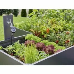 GARDENA Micro-Drip System Set Pour Goutte-à-goutte 13016-51 -GARDENA Soldes 2024 54457529 3