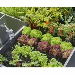 GARDENA Micro-Drip System Set Pour Goutte-à-goutte 13016-51 -GARDENA Soldes 2024 54457529 4