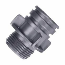 GARDENA 05319-20 CONNECTEUR TUBULAIRE COURT