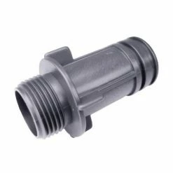 GARDENA 05315-20 CONNECTEUR TUBULAIRE LONG