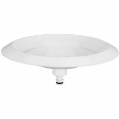 GARDENA 11420-20 ClickUp! Baignoire Pour Oiseaux