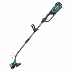 COUPE-BORDURES SUR BATTERIE POWERCUT LI-40/30 DE GARDENA : TAILLE-BORDURES (SANS BATTERIE) AVEC DIAMÈTRE DE COUPE DE 300 MM, GRA -GARDENA Soldes 2024 54700296 3