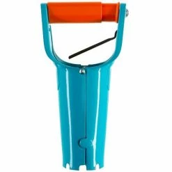 Gardena Anti Corrosion Et Planteur D'ampoule Facile š Utiliser
