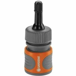 GARDENA Système Sprinkler Purgeur Automatique 02770-20 -GARDENA Soldes 2024 55477680 2