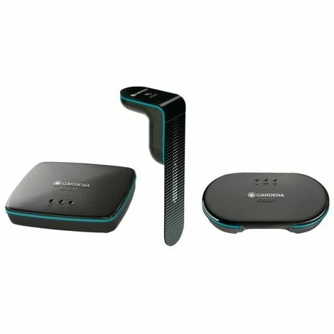 GARDENA Ensemble De Capteurs De Contrôle D'irrigation Intelligents-19209-20 -GARDENA Soldes 2024 55493256 1