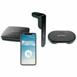 GARDENA Ensemble De Capteurs De Contrôle D'irrigation Intelligents-19209-20 -GARDENA Soldes 2024 55493256 2