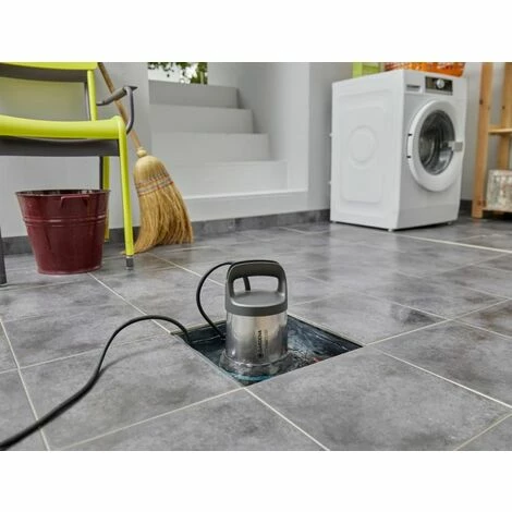 GARDENA Pompe Submersible Pour Eau Claire 17000 Aquasensor-09036-61 4 GARDENA Pompe Submersible Pour Eau Claire 17000 Aquasensor-09036-61 – Image 2