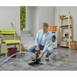 GARDENA Pompe Submersible Pour Eau Claire 17000 Aquasensor-09036-61 8 GARDENA Pompe Submersible Pour Eau Claire 17000 Aquasensor-09036-61 -GARDENA Soldes 2024 55493575 3