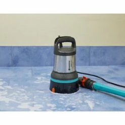 GARDENA Pompe Submersible Pour Eau Claire 17000 Aquasensor-09036-61 9 GARDENA Pompe Submersible Pour Eau Claire 17000 Aquasensor-09036-61 -GARDENA Soldes 2024 55493575 4
