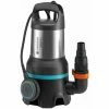 GARDENA Pompe Submersible Pour Eaux Sales 25000-09046-61