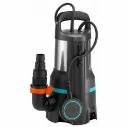 GARDENA Pompe Submersible Pour Eaux Sales 25000-09046-61 -GARDENA Soldes 2024 55493577 3