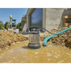 GARDENA Pompe Submersible Pour Eaux Sales 25000-09046-61 -GARDENA Soldes 2024 55493577 4