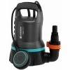 GARDENA Pompe Submersible Pour Eau Claire 9000-09030-61 1 GARDENA Pompe Submersible Pour Eau Claire 9000-09030-61 -GARDENA Soldes 2024 55493713 1