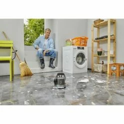 GARDENA Pompe Submersible Pour Eau Claire 9000-09030-61 -GARDENA Soldes 2024 55493713 2