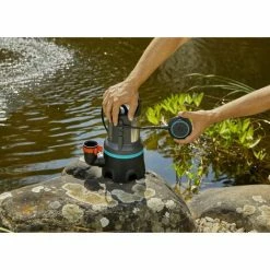 GARDENA Pompe Submersible Pour Eaux Sales 16000-09042-61 -GARDENA Soldes 2024 55493714 4