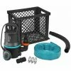 Gardena Ensemble D'inondation 9000- 09041-20 -GARDENA Soldes 2024 55493751 1