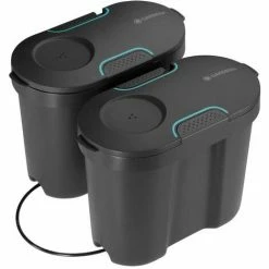 GARDENA Kit Arrosage En Vacances 13366-20 9 GARDENA Kit Arrosage En Vacances 13366-20 -GARDENA Soldes 2024 57177454 4