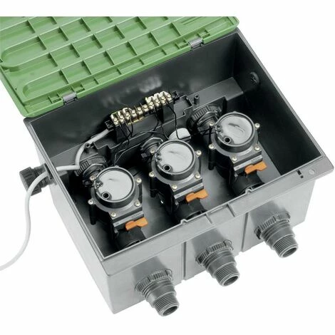 GARDENA 05314-20 Joint Torique 4 GARDENA 05314-20 Joint Torique – Image 2