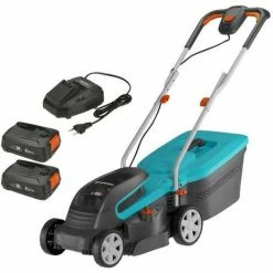 GARDENA Tondeuse PowerMax 32/36V P4A -GARDENA Soldes 2024 57866166 4