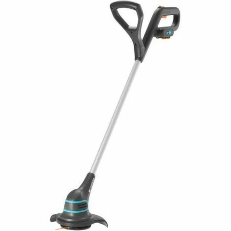 Coupe-bordure A Batterie GARDENA - SmallCut Li-14/23R - 14,4V - 22,3 Cm (Livré Avec Batterie 2,0 Ah + Chargeur) 3 Coupe-bordure A Batterie GARDENA - SmallCut Li-14/23R - 14,4V - 22,3 Cm (Livré Avec Batterie 2,0 Ah + Chargeur)