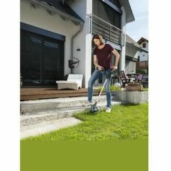 Coupe-bordure A Batterie GARDENA - SmallCut Li-14/23R - 14,4V - 22,3 Cm (Livré Avec Batterie 2,0 Ah + Chargeur) 11 Coupe-bordure A Batterie GARDENA - SmallCut Li-14/23R - 14,4V - 22,3 Cm (Livré Avec Batterie 2,0 Ah + Chargeur) -GARDENA Soldes 2024 57866392 5