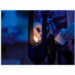 Pack ClickUp GARDENA Support Pour Balcon - Torche De Jardin - Blanc -GARDENA Soldes 2024 58438589 3