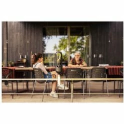 Pack ClickUp GARDENA Support Pour Balcon - Torche De Jardin - Blanc -GARDENA Soldes 2024 58438589 4