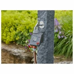 Pack GARDENA Sélecteur 4 Circuits - Programmateur D'arrosage Select -GARDENA Soldes 2024 58468811 4