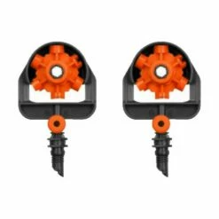 Pack GARDENA - Dérivations En T - Tubes Prolongateurs - Micro Asperseurs Micro-Drip -GARDENA Soldes 2024 58510947 4