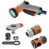 GARDENA 18274-34 Plastique Set De Raccordement -GARDENA Soldes 2024 59088419 1