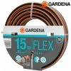 Tuyau D'arrosage Flex ø15mm (5/8") Rouleau De 15m. Gardena -GARDENA Soldes 2024 59420658 1